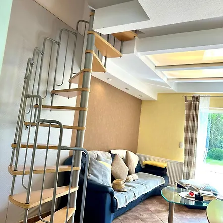 1 Lucia Krol Apartment