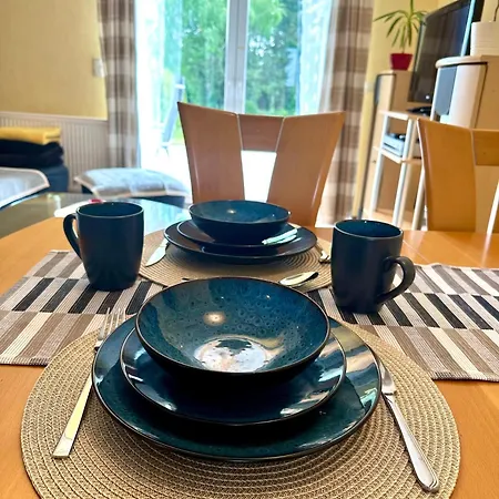1 Lucia Krol Apartment