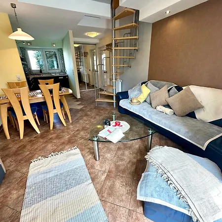 Apartment 1 Lucia Krol
